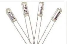 玻璃釉电容器 玻璃釉电容器