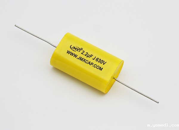 纸介电容 纸介电容