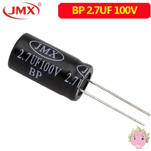 小型铝电解电容器 小型铝电解电容器