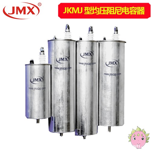 JKMJ型均压阻尼电容器 JKMJ型均压阻尼电容器