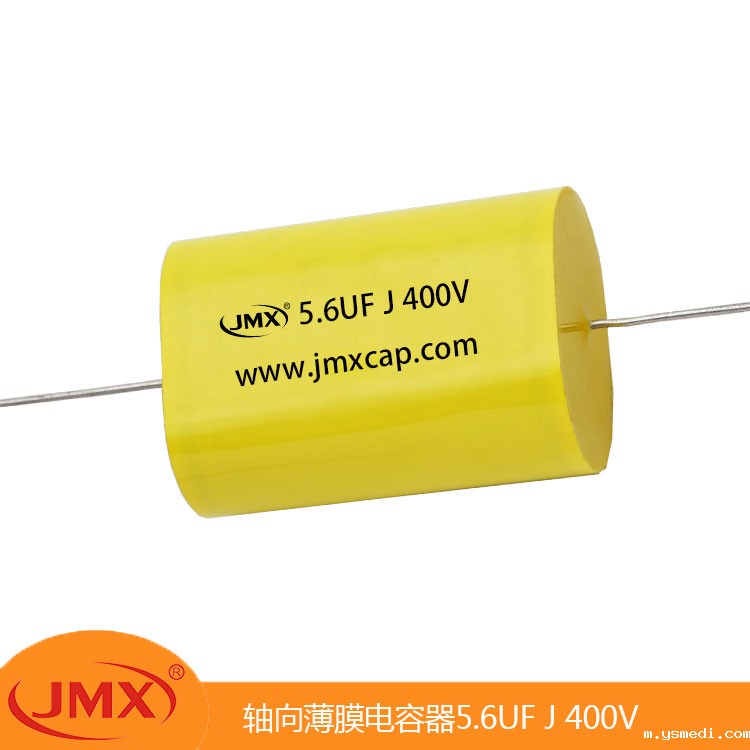 CBB20 MPT MKT 音频轴向穿心优米网官方下载苹果版器 5.6UF J400V 565 CBB20 MPT MKT 音频轴向穿心优米网官方下载苹果版器 5.6UF J400V 565