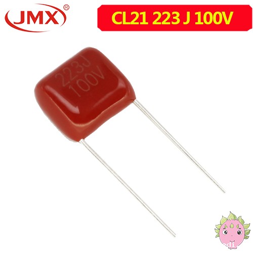 CL21金属聚酯膜电容 CL21金属聚酯膜电容