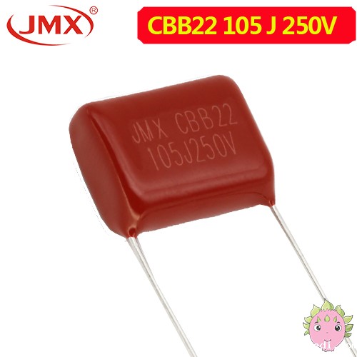 CBB22金属聚丙烯电容 CBB22金属聚丙烯电容