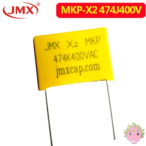 MKPX2安规电容474K400VAC MKPX2安规电容474K400VAC