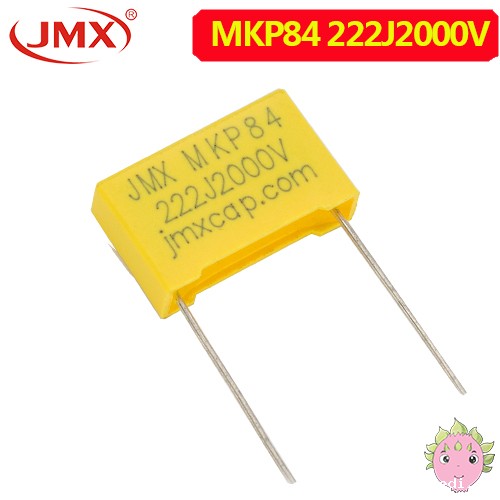 MKP84金属薄膜塑壳电容器 MKP84金属薄膜塑壳电容器