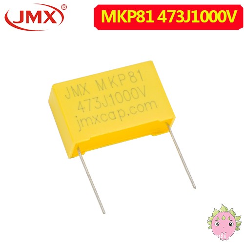 MKP81聚丙烯电容_ 473J1000V MKP81聚丙烯电容_ 473J1000V