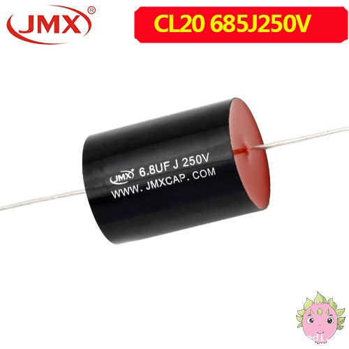 薄膜音响音频电容 薄膜音响音频电容