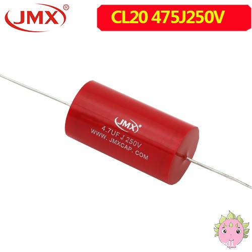 金属聚酯薄膜音频电容 金属聚酯薄膜音频电容