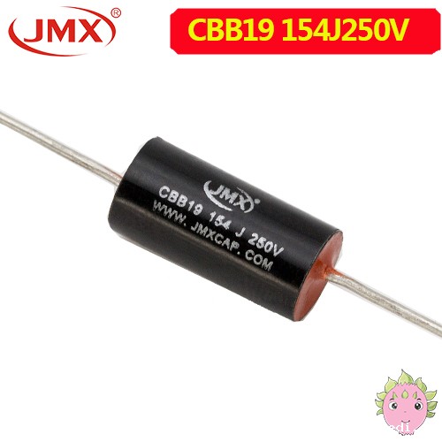 CBB19穿心电容154J250V CBB19穿心电容154J250V