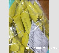 小型化金属膜电容