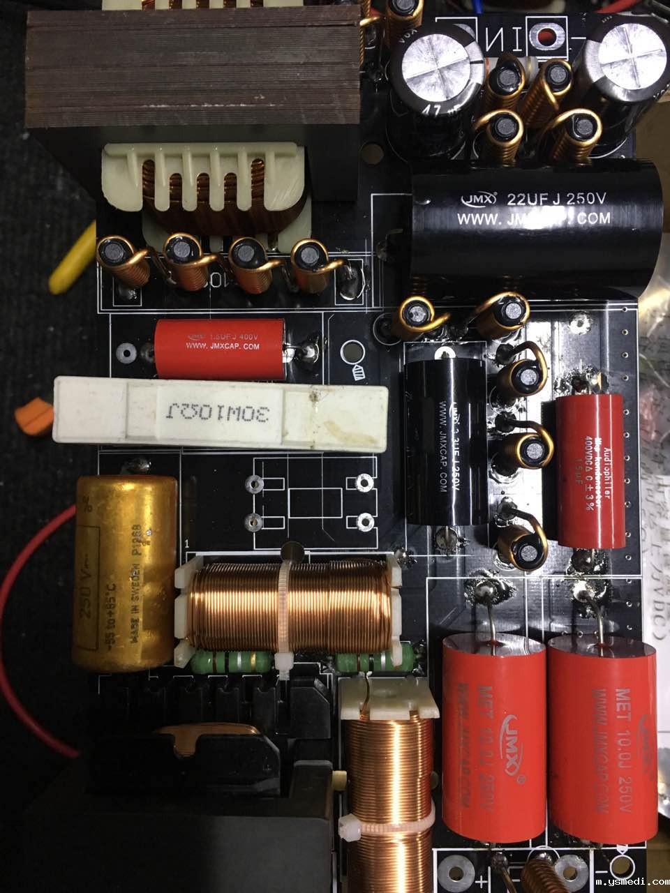 cbb电容厂家_线路板设计 cbb电容厂家_线路板设计