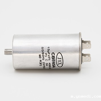 怎么判断电容器的好坏