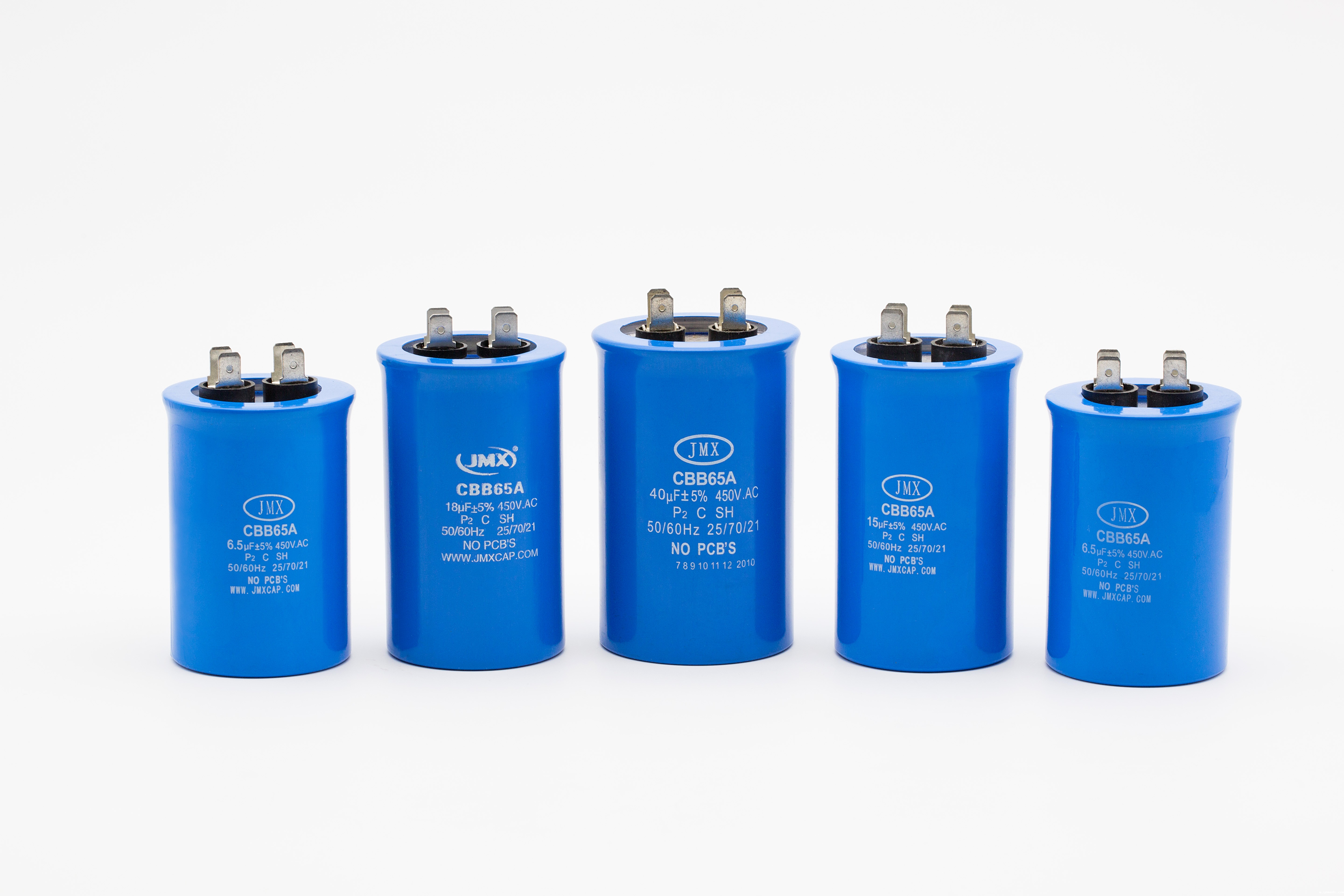 空调外机电容器