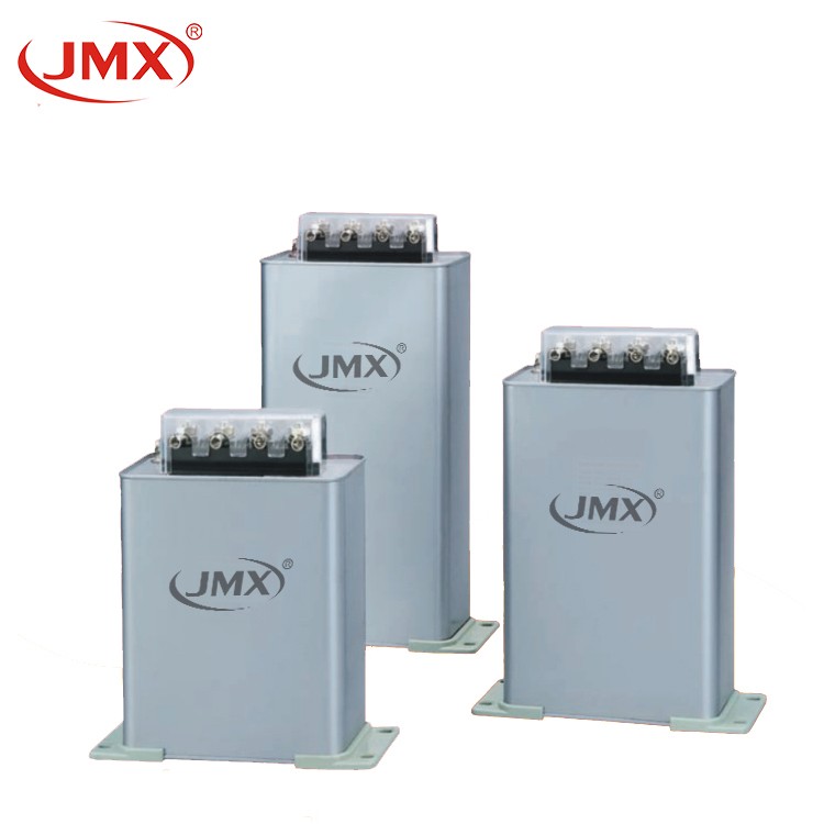 BSMJ低压自愈式并联电力电容器 BSMJ低压自愈式并联电力电容器