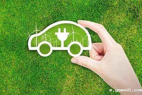 超级电容器汽车