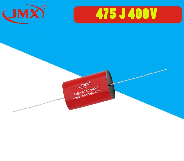 JMX音频电容475J 400V JMX音频电容475J 400V