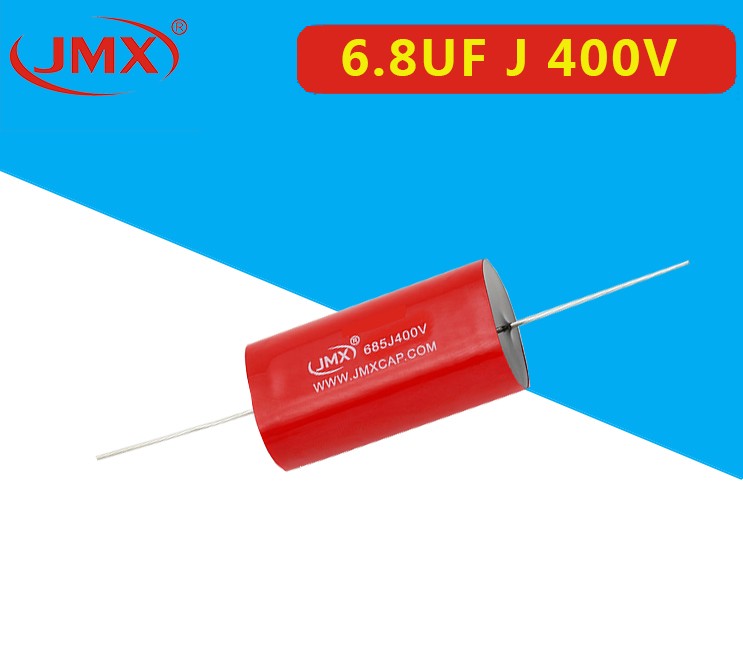 JMX穿心电容685J 400v JMX穿心电容685J 400v