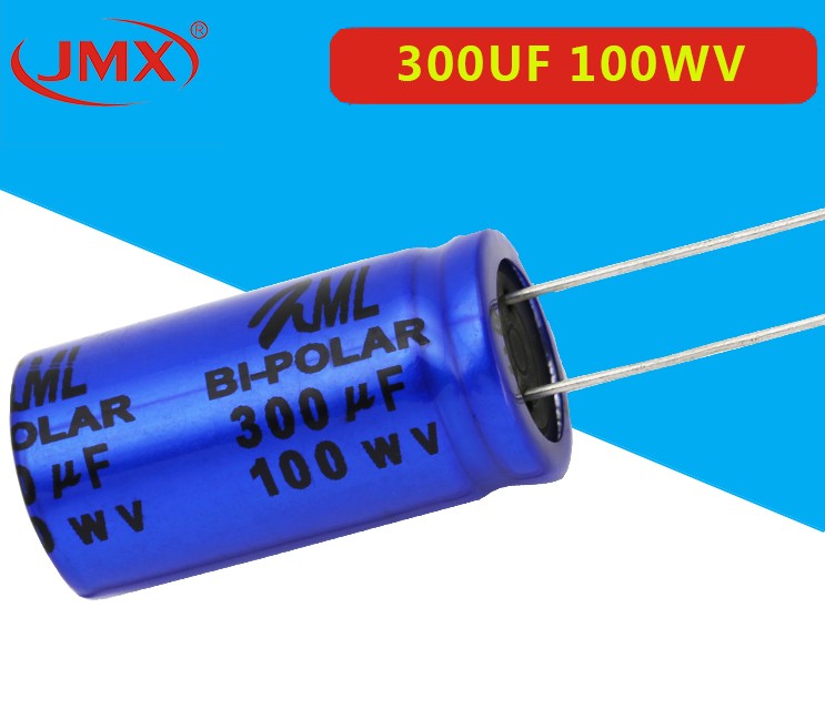 音箱音频电解电容