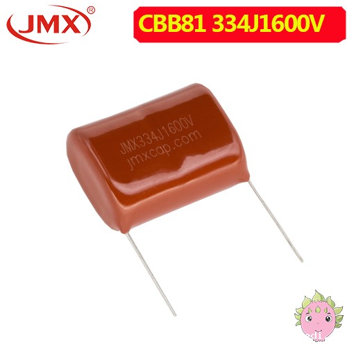 CBB81高压金属化聚丙电容