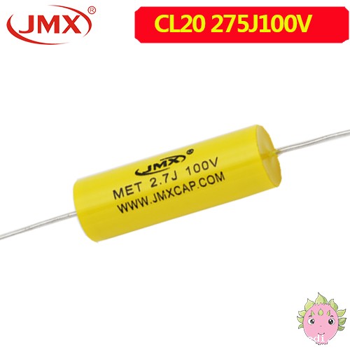 设备电源专用音频电容