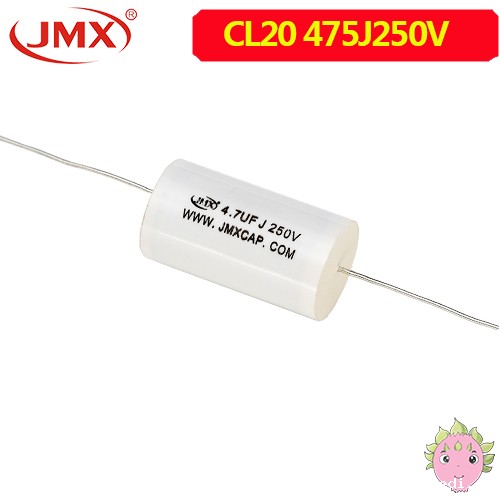 汽车<font color='red'>音响电容</font>厂家供4.7UF J 250V