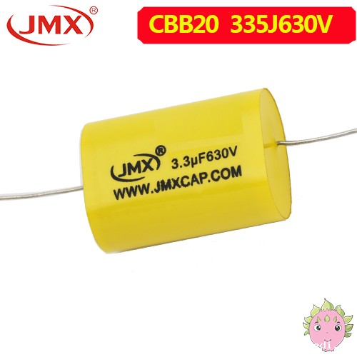 无感轴向电容 无感轴向电容