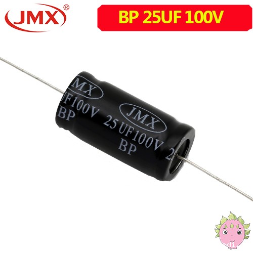 卧式有极铝电解电容