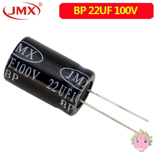 电源用立式无极铝电解电容