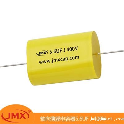 CBB20 MPT MKT 音频轴向穿心优米网官方下载苹果版器 5.6UF J400V 565